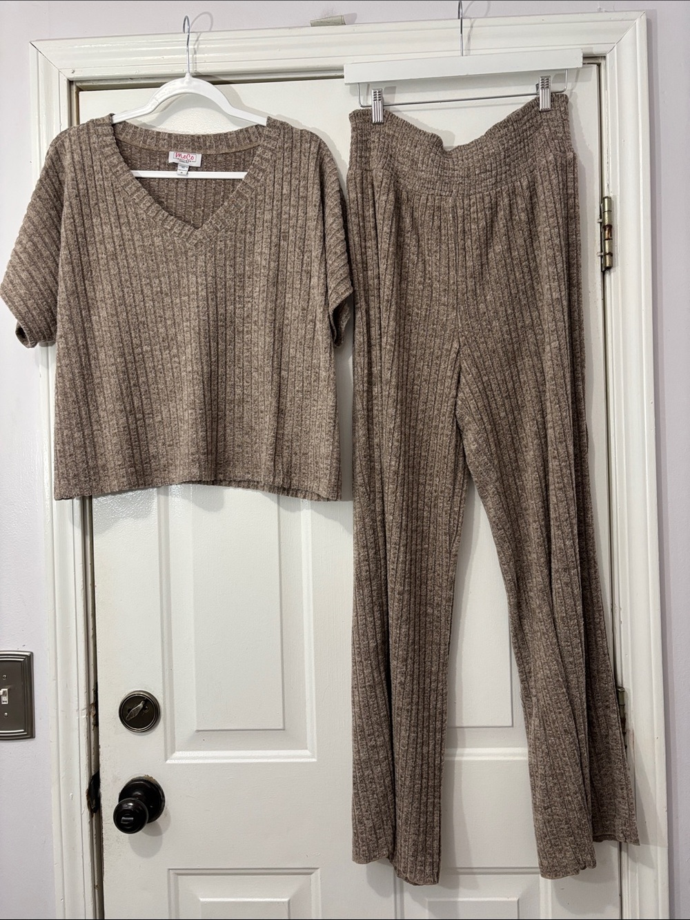 MoCo Boutique brand Lounge 2 piece set Size XL